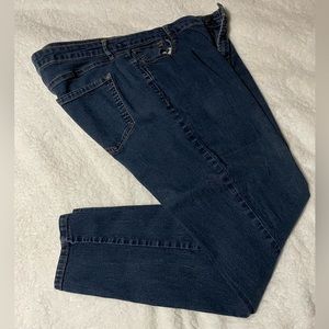 Old navy jeans